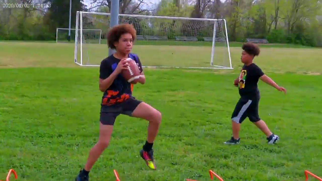 HMS Football Team Gears Up for a Promising Season with Dedication and Unity
