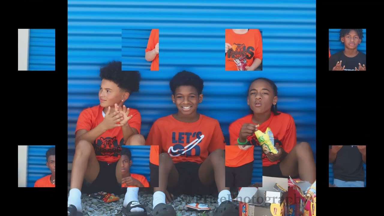 HMS Tigers Roar IN 2024: Meet the Team and Kick Off the Football Season! HMS Tigers Roar IN 2024: Meet the Team and Kick Off the Football Season!