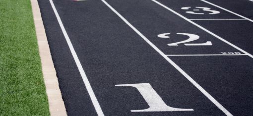 Christian County Track and Field Shows Strength at Fast Times at Mayfield High Christian County Track and Field Shows Strength at Fast Times at Mayfield High