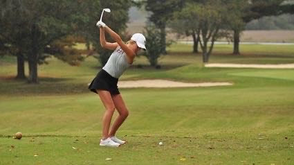 HHS Senior Cate Blane Poised for a Career Year in Golf HHS Senior Cate Blane Poised for a Career Year in Golf