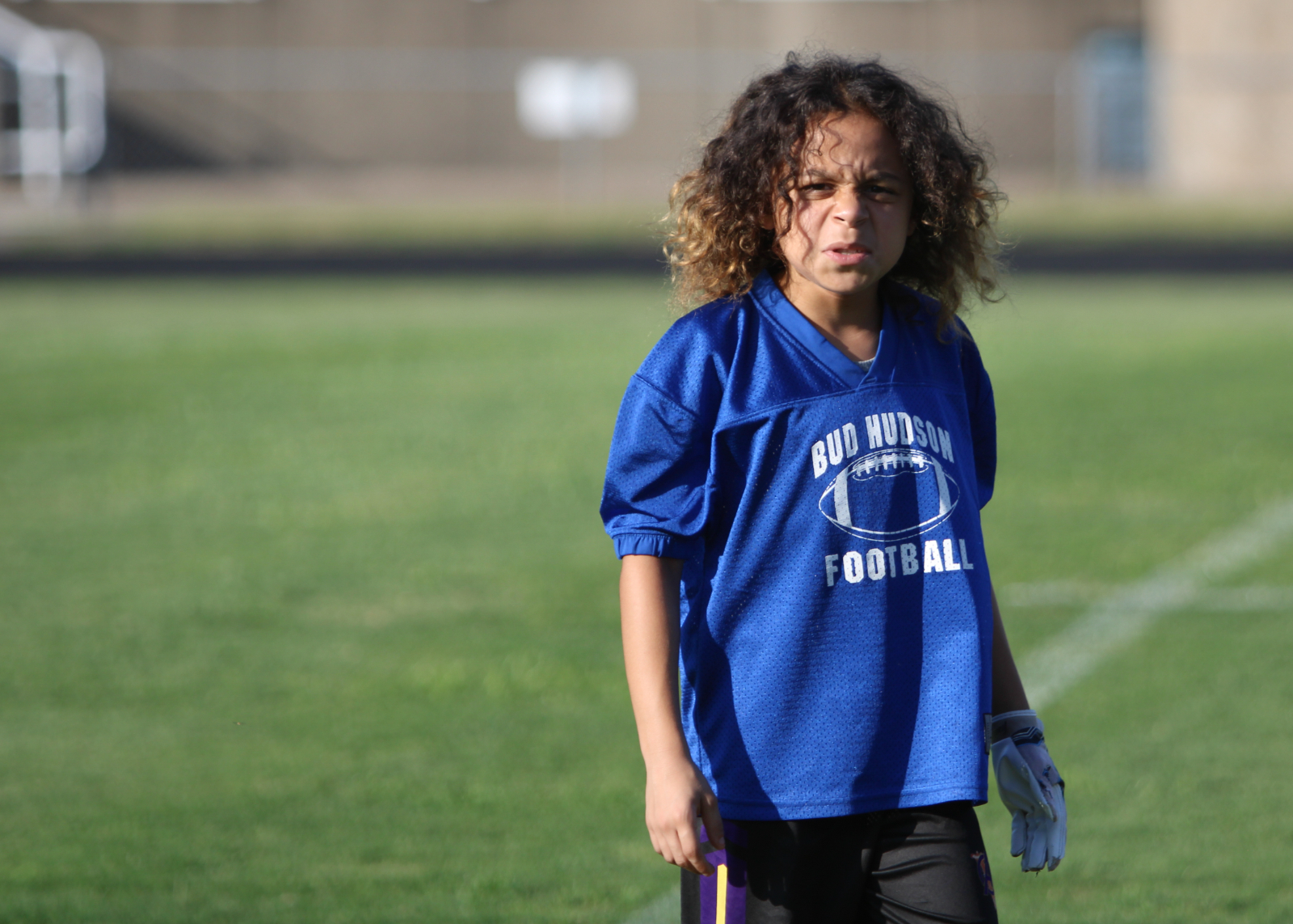 Exciting Football Season Kicks Off with WKYFL Jamboree