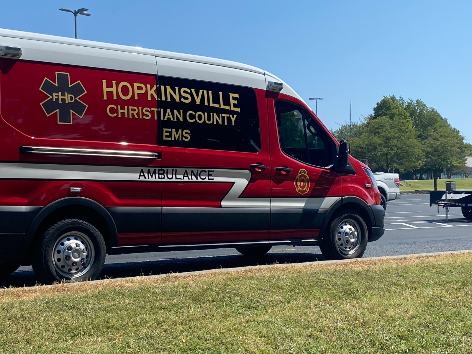 Teams Work Together for a Successful Christian County Season Open 2024 Cross Country Race Teams Work Together for a Successful Christian County Season Open 2024 Cross Country Race