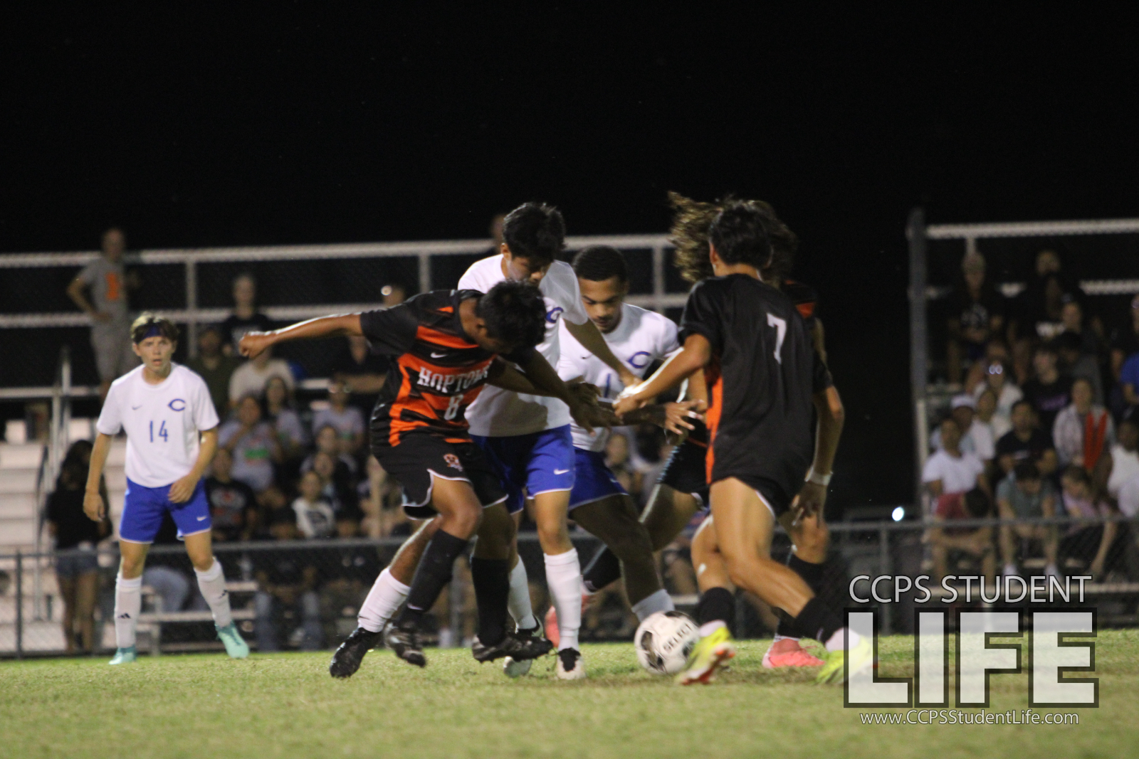 Hopkinsville Tigers Edge Christian County Colonels 4-2 in High-Stakes Battle