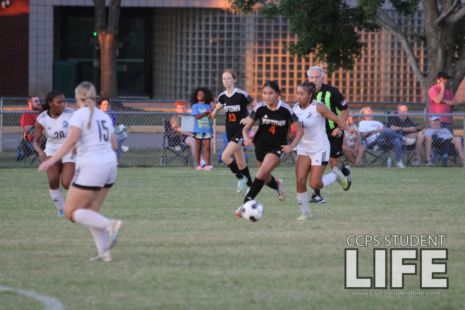 Hopkinsville Lady Tigers Dominate Muhlenberg County 4-0: Coach Jeff Addison’s Squad Peaking at the Perfect Time