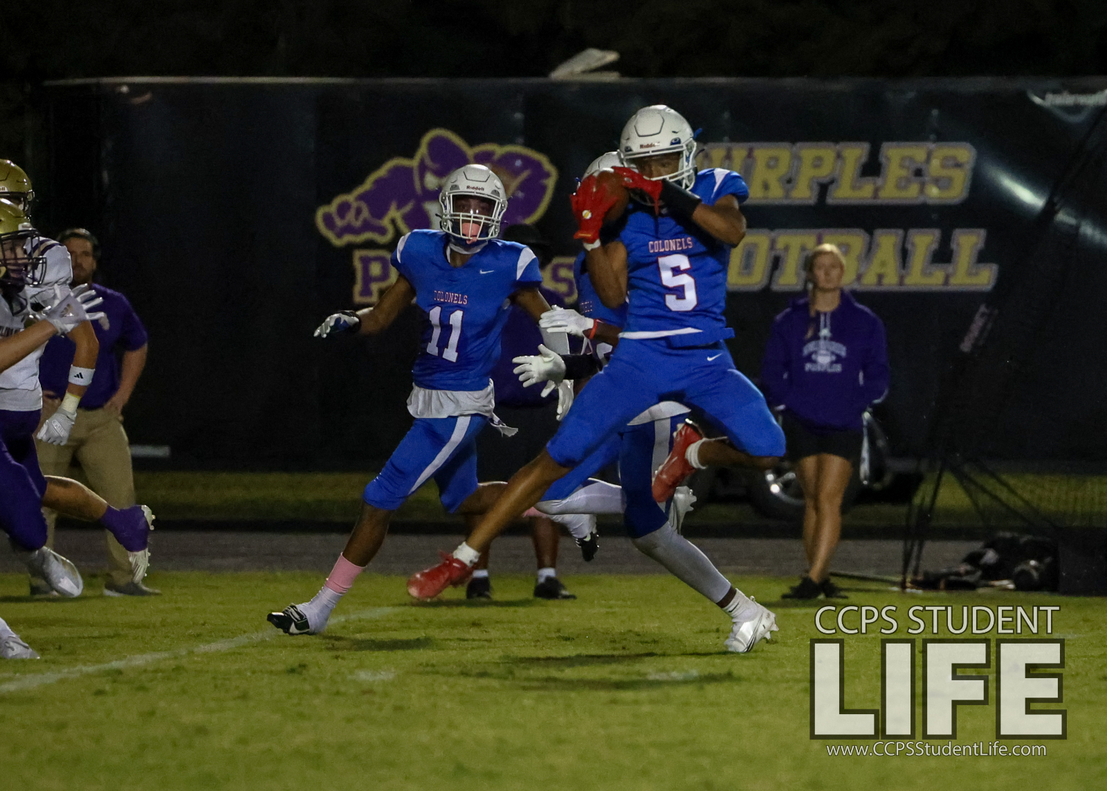 Colonels Show glimpses of greatness in loss to Bowling Green Colonels Show glimpses of greatness in loss to Bowling Green