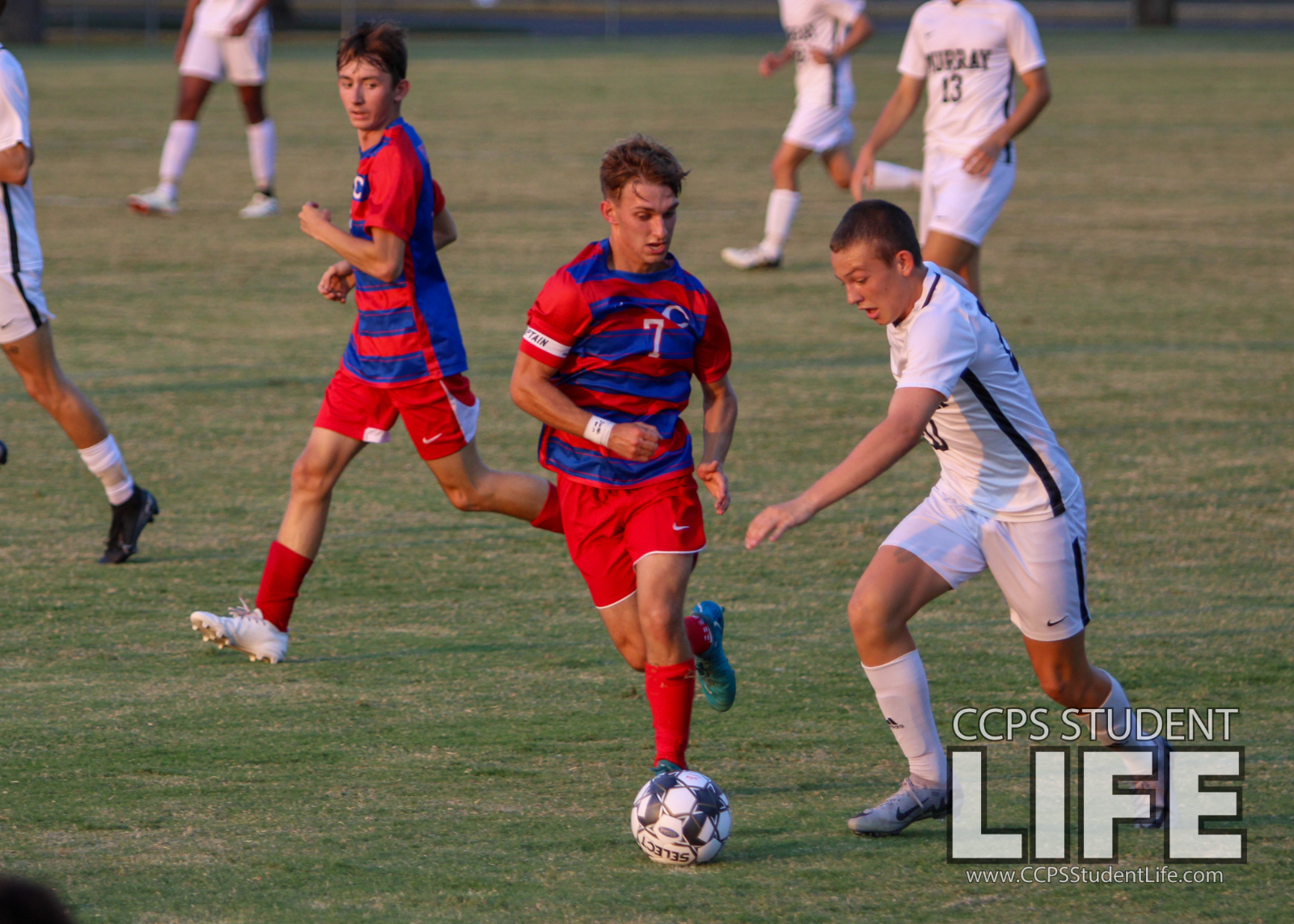 Colonels Wrap Up Season, Focused on Growth for Next Year