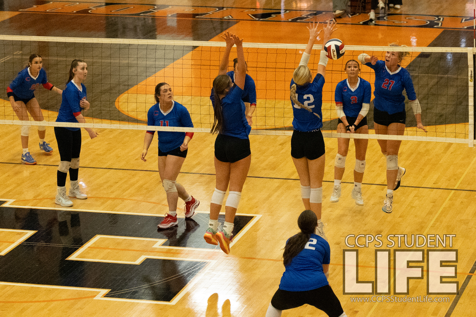 Colonels Set their Mark on the Region by knocking out Crittenden