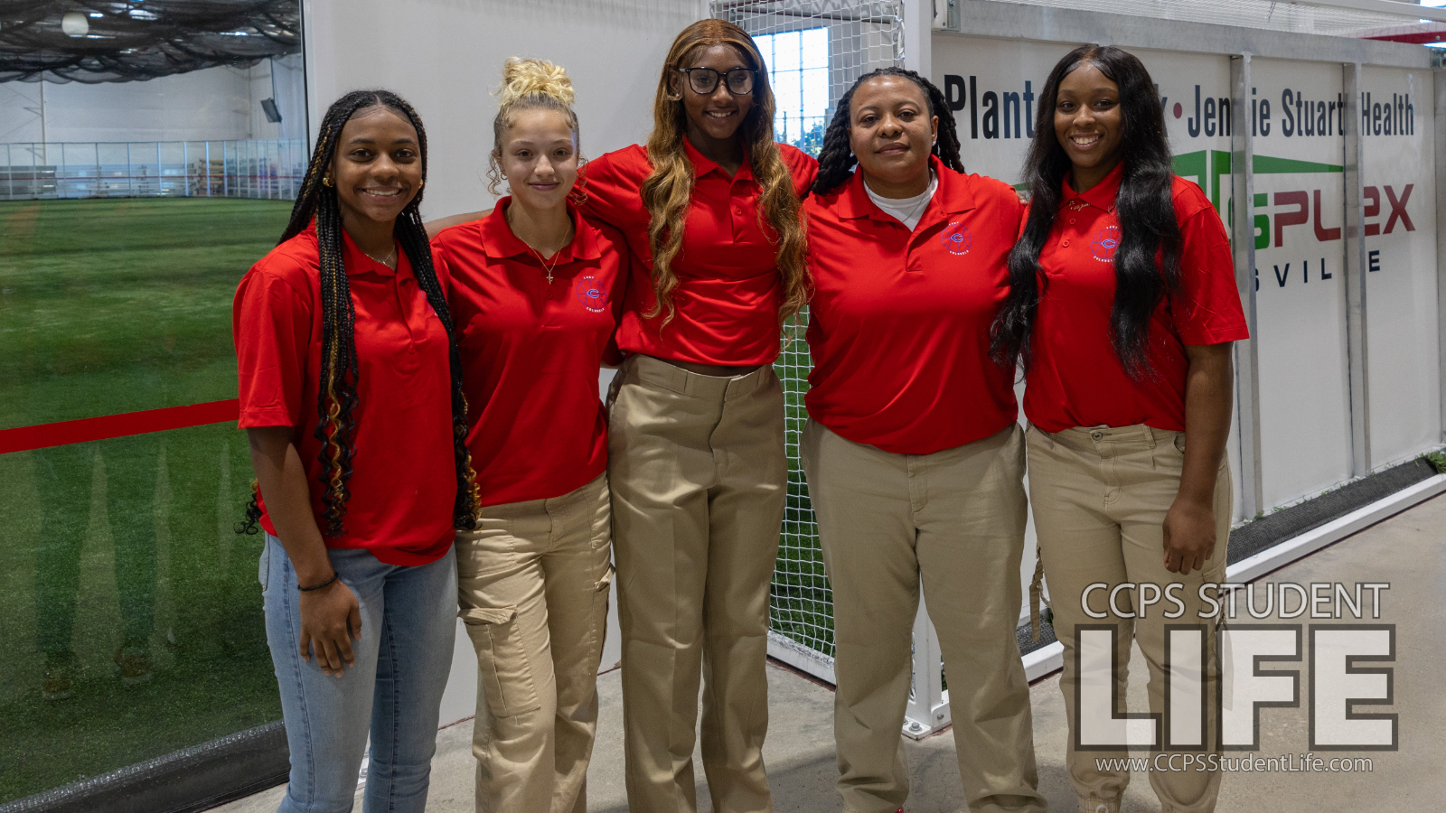 Lady Colonels Ready for Strong Season Under Coach Kiki Radford Lady Colonels Ready for Strong Season Under Coach Kiki Radford