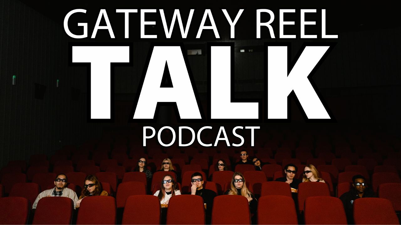 Gateway Students showcase their talent with Gateway Reel Talk Podcast Gateway Students showcase their talent with Gateway Reel Talk Podcast