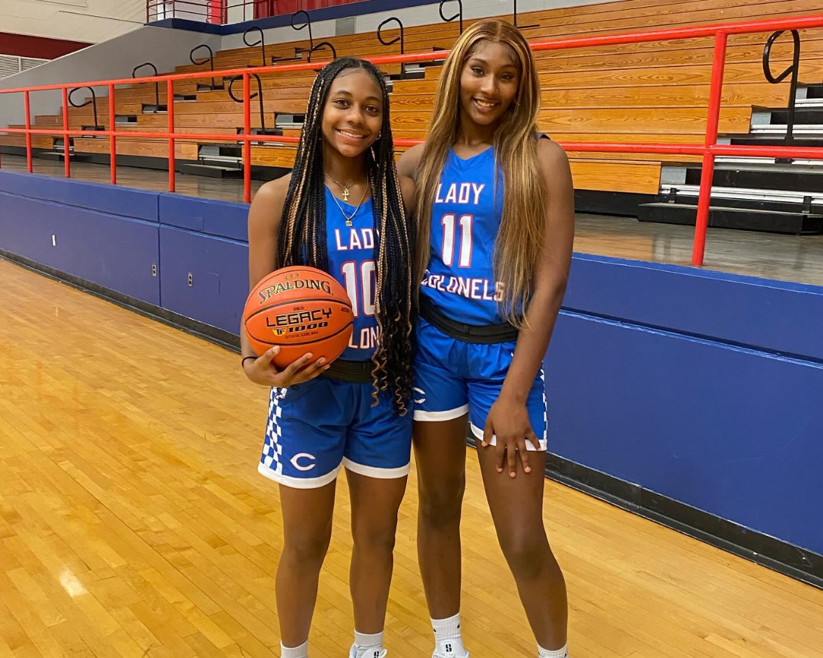 Lady Colonels Ranked 20th in State Preseason Poll, Bagwell Chasing 2,000 Career Points