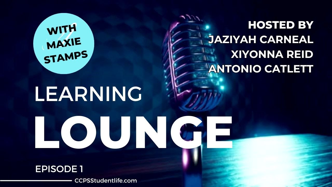 Gateway Unveils Student-Led Podcast: The Learning Lounge Gateway Unveils Student-Led Podcast: The Learning Lounge