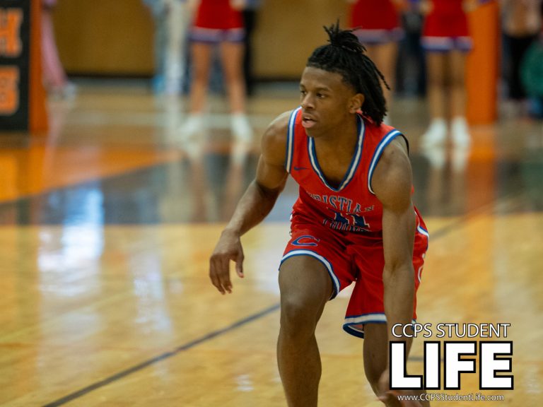 CCHS Stay Perfect in District Play Under Coach Dior Curtis