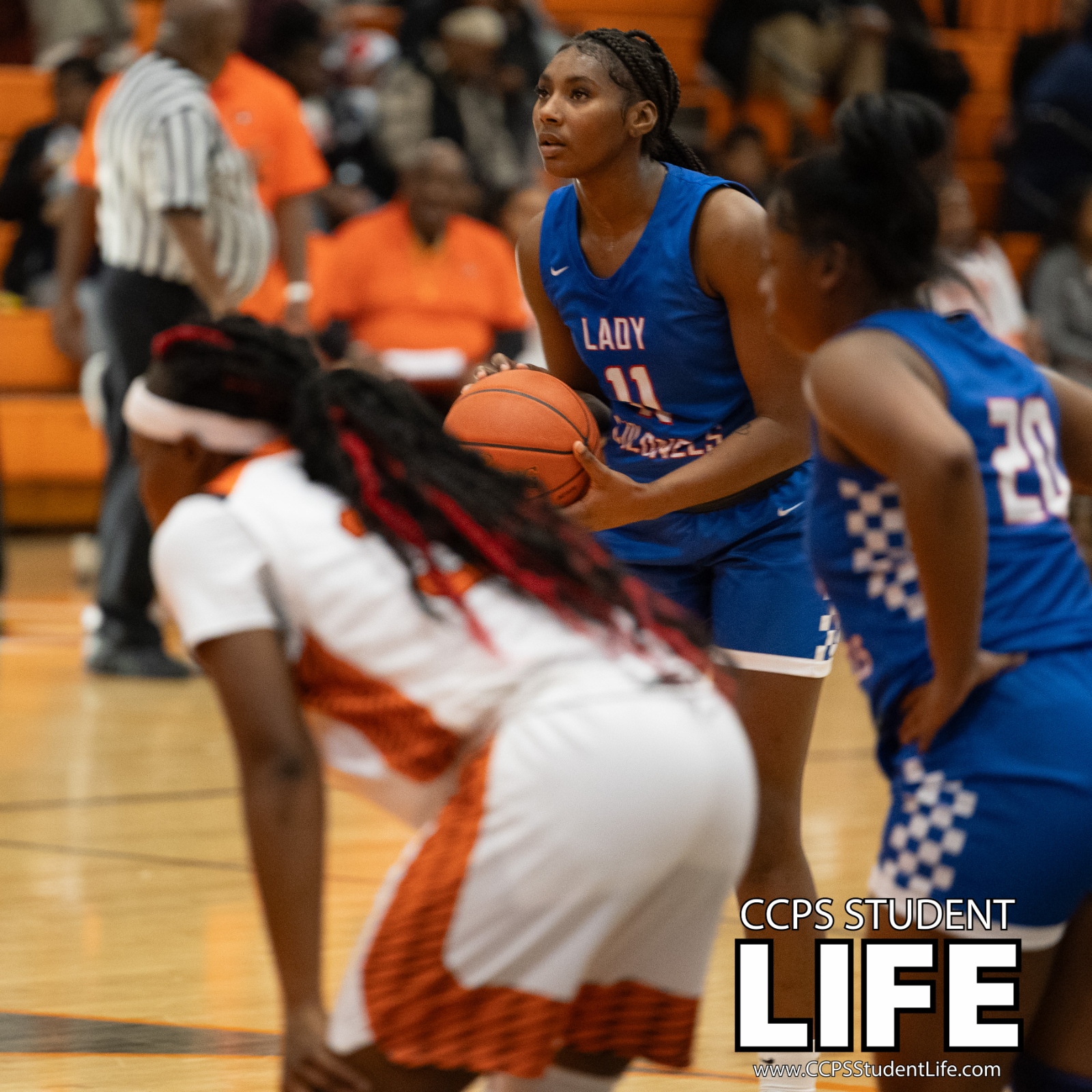 Lady Colonels Outlast Lyon County in High-Scoring Thriller