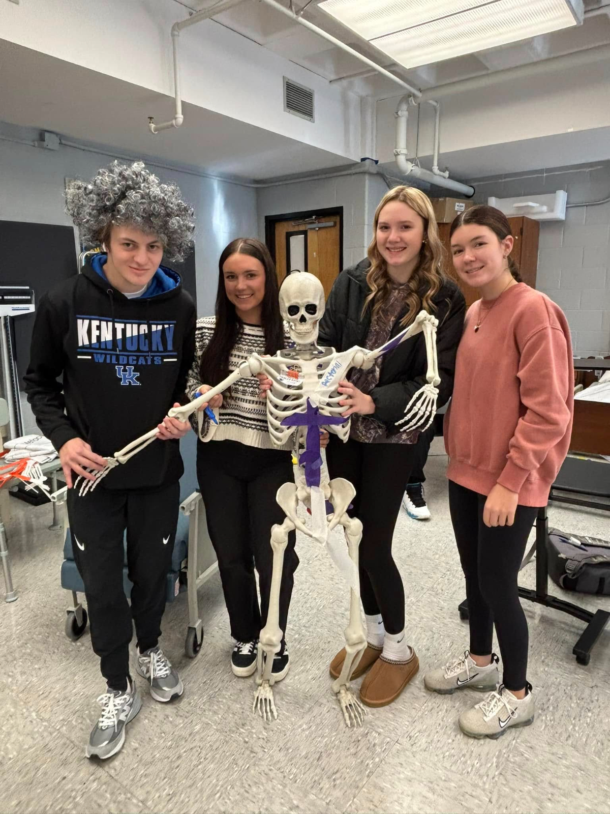 Gateway Academy Students Embody Vibrant Learning with Hands-On Healthcare Education Gateway Academy Students Embody Vibrant Learning with Hands-On Healthcare Education