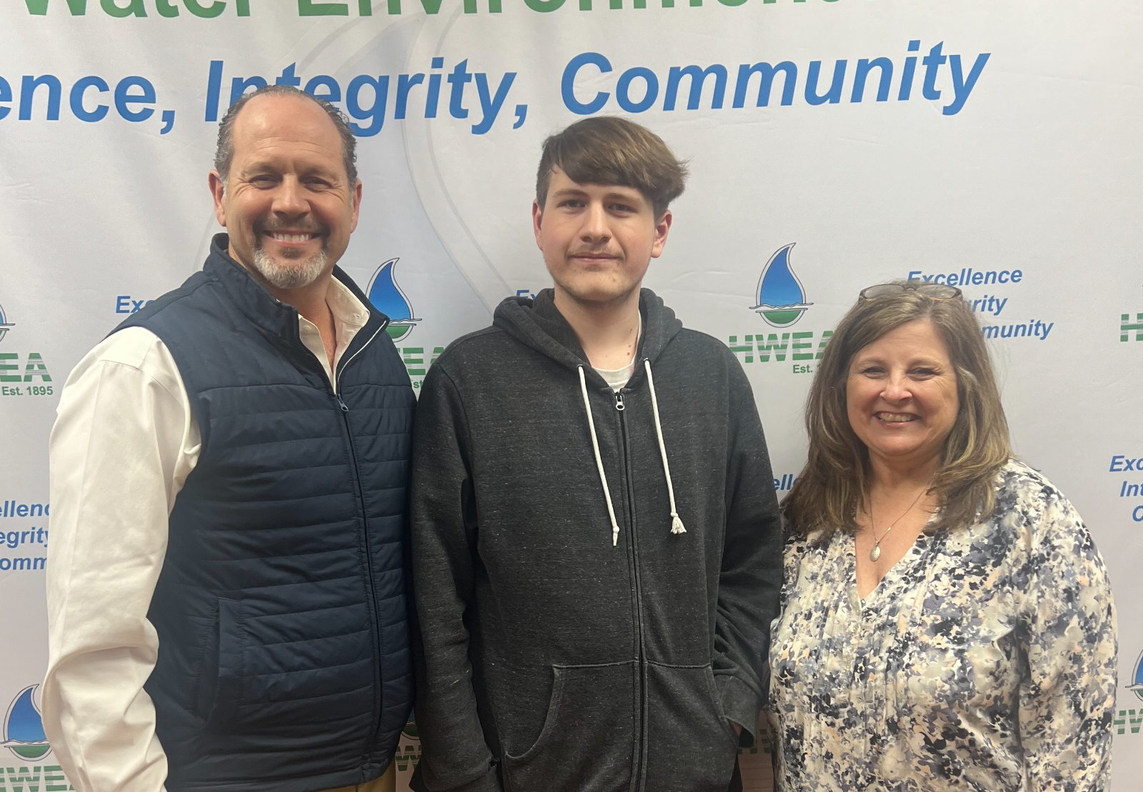 Brady Tyler Gains Engineering Experience with Hopkinsville Water Environment Authority Brady Tyler Gains Engineering Experience with Hopkinsville Water Environment Authority