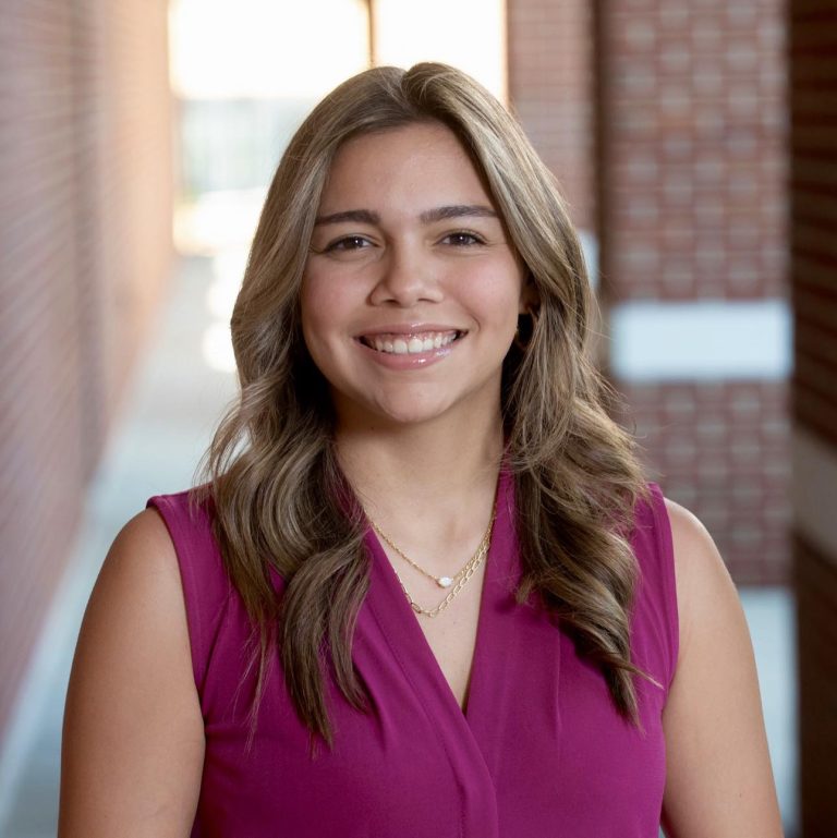 Former Gateway Academy Student Anna Hernandez Runs for UofL Student Government Executive Vice President Former Gateway Academy Student Anna Hernandez Runs for UofL Student Government Executive Vice President