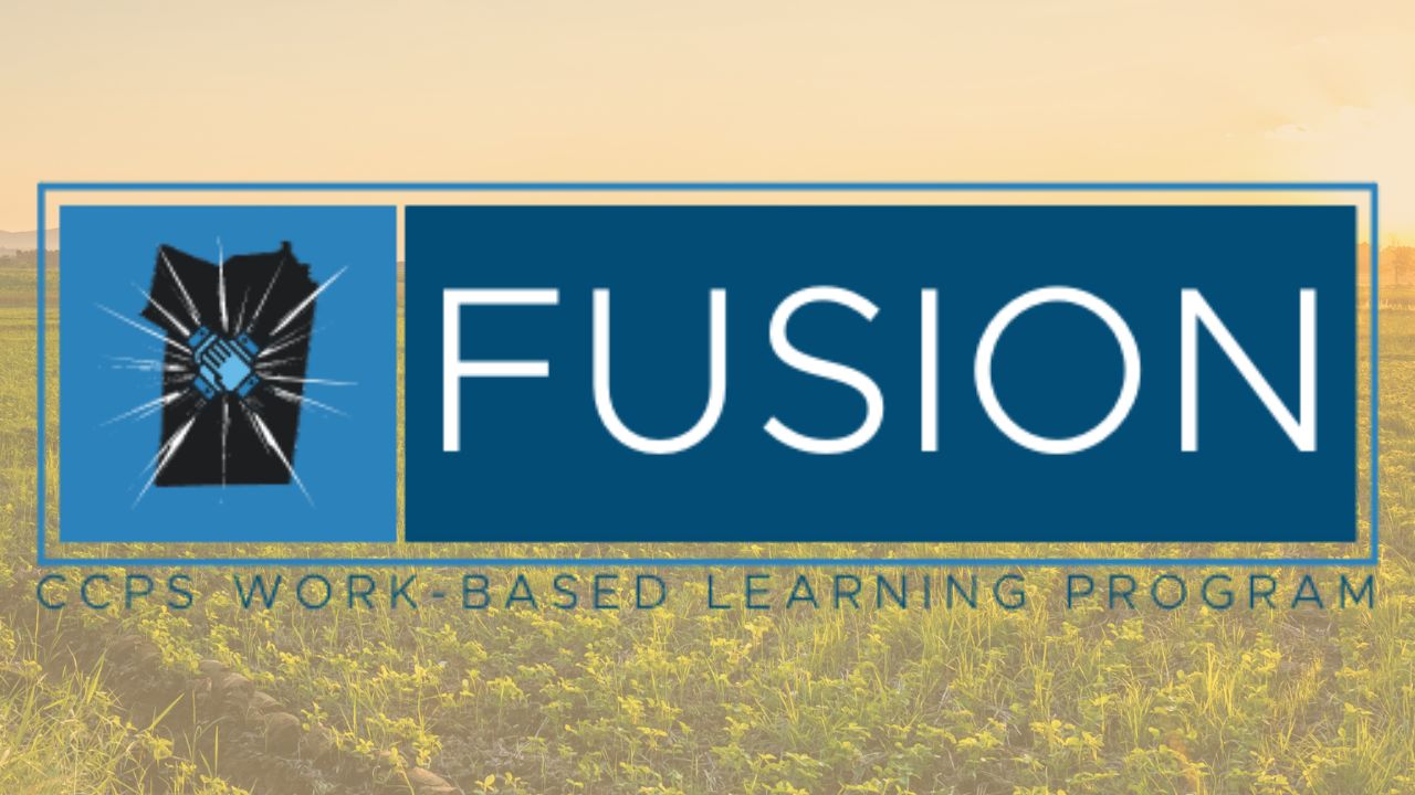 Deadline March 7th: FUSION Co-op Work-Based Learning Opens Doors for the Class of 2026 Deadline March 7th: FUSION Co-op Work-Based Learning Opens Doors for the Class of 2026