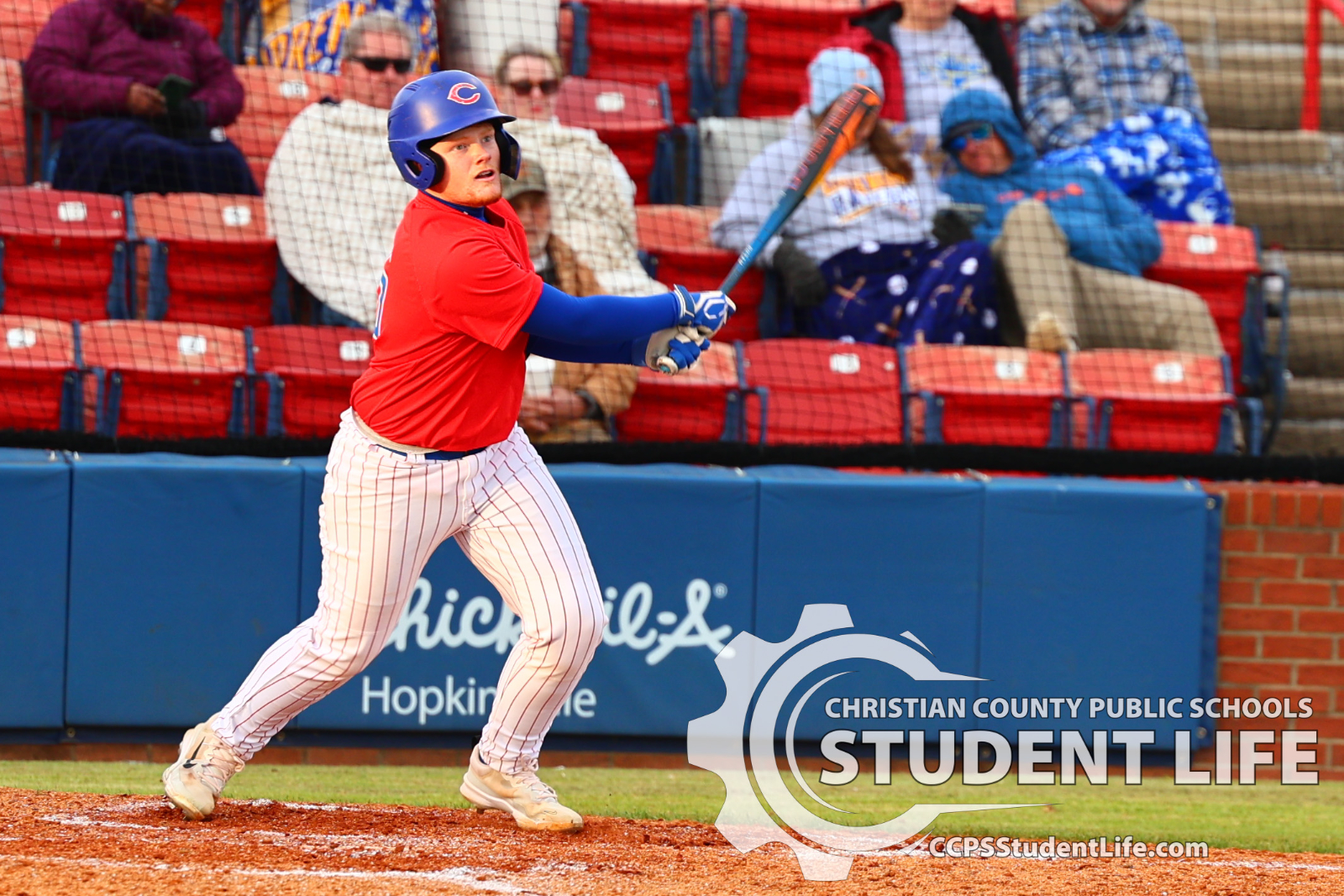 Colonels Power Past Eagles in 9-6 Victory