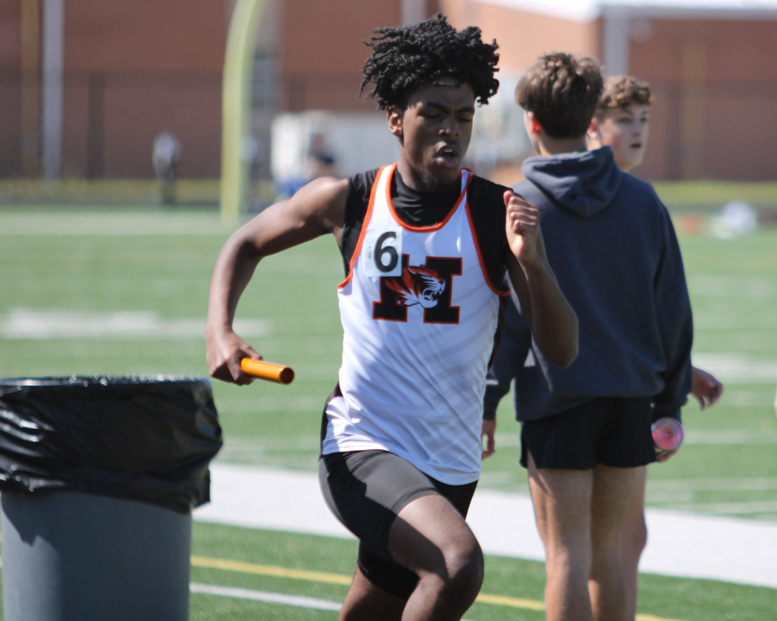 HHS Track and Field Posts Strong Results at Muhlenberg County Invitational HHS Track and Field Posts Strong Results at Muhlenberg County Invitational