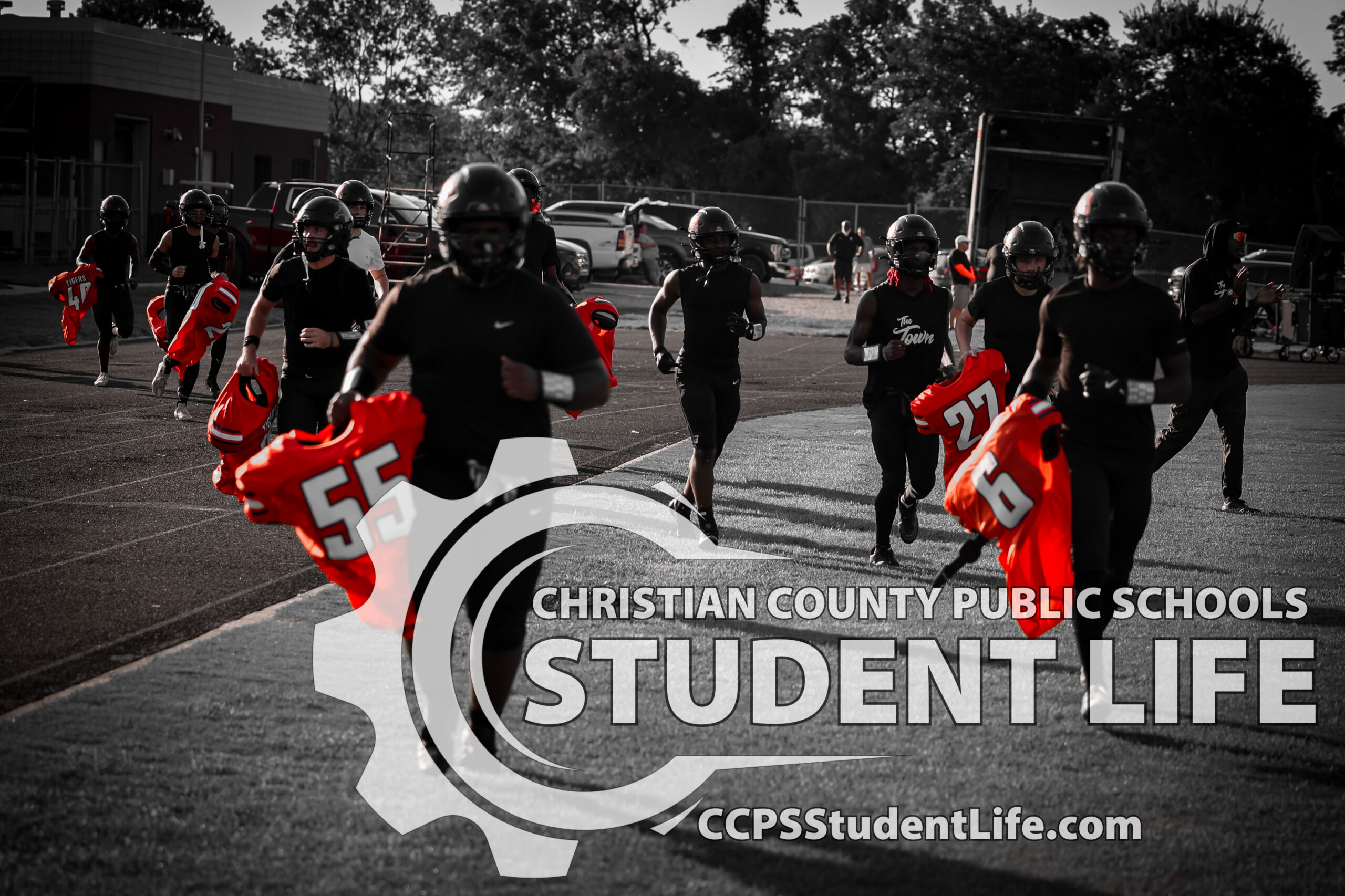 Photos: HHS vs. Stratford (TN) – August 22nd 2025