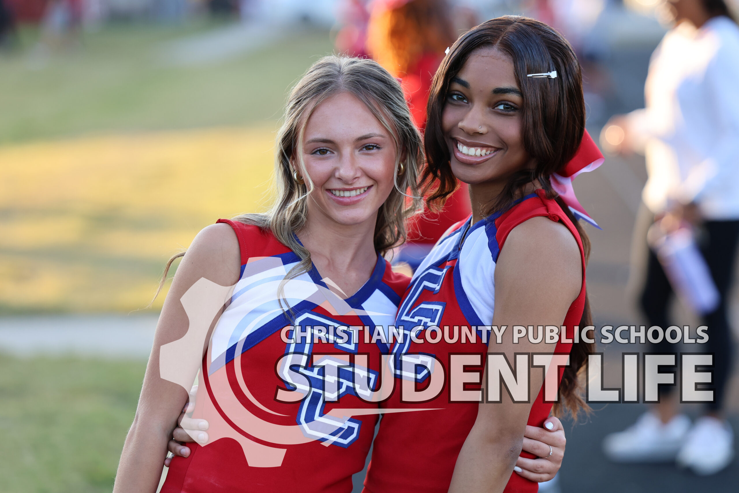 Photos: CCHS Football vs. Mayfield – August 29th 2025