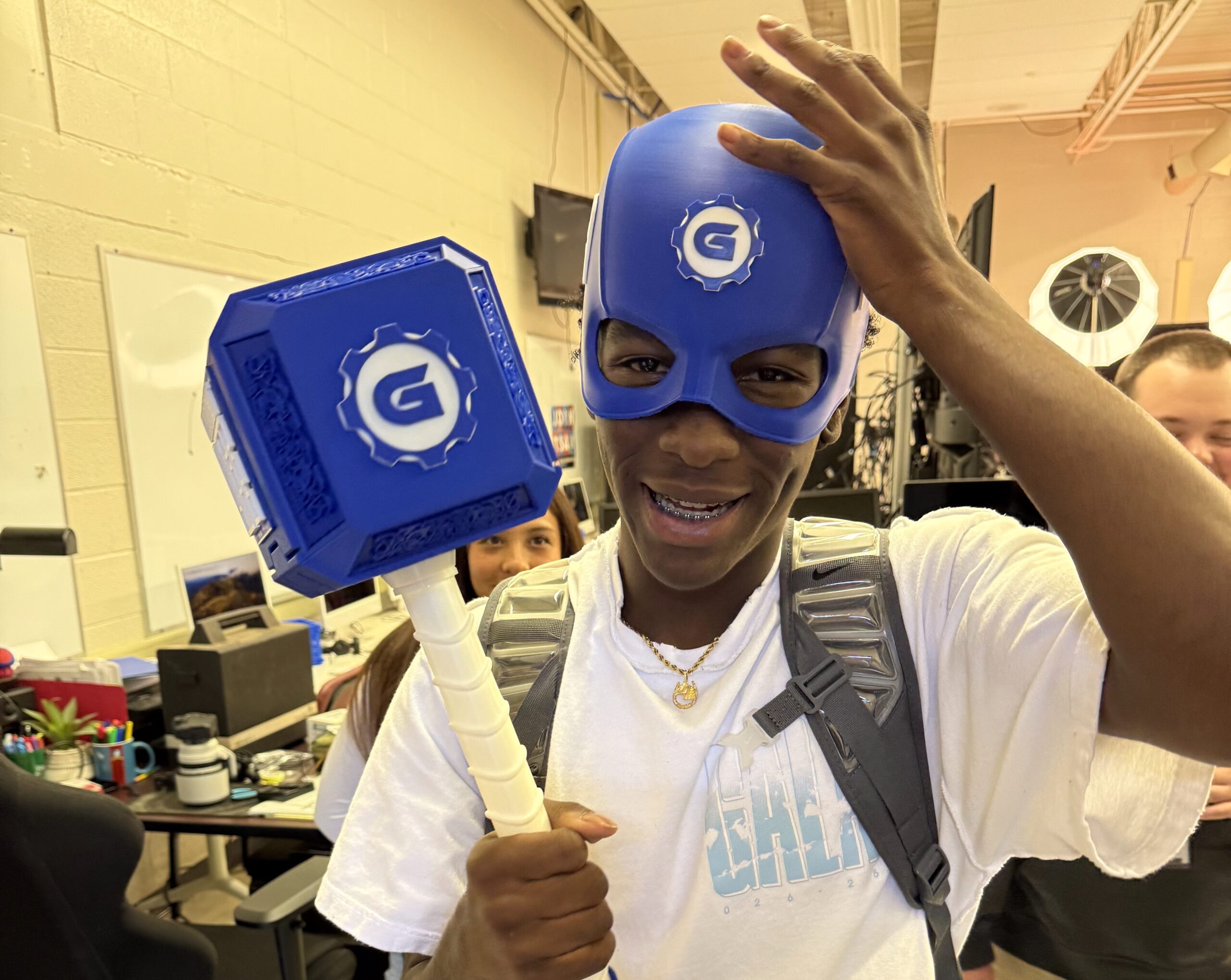 Gateway Academy Media Arts: A Creative Start to the Year