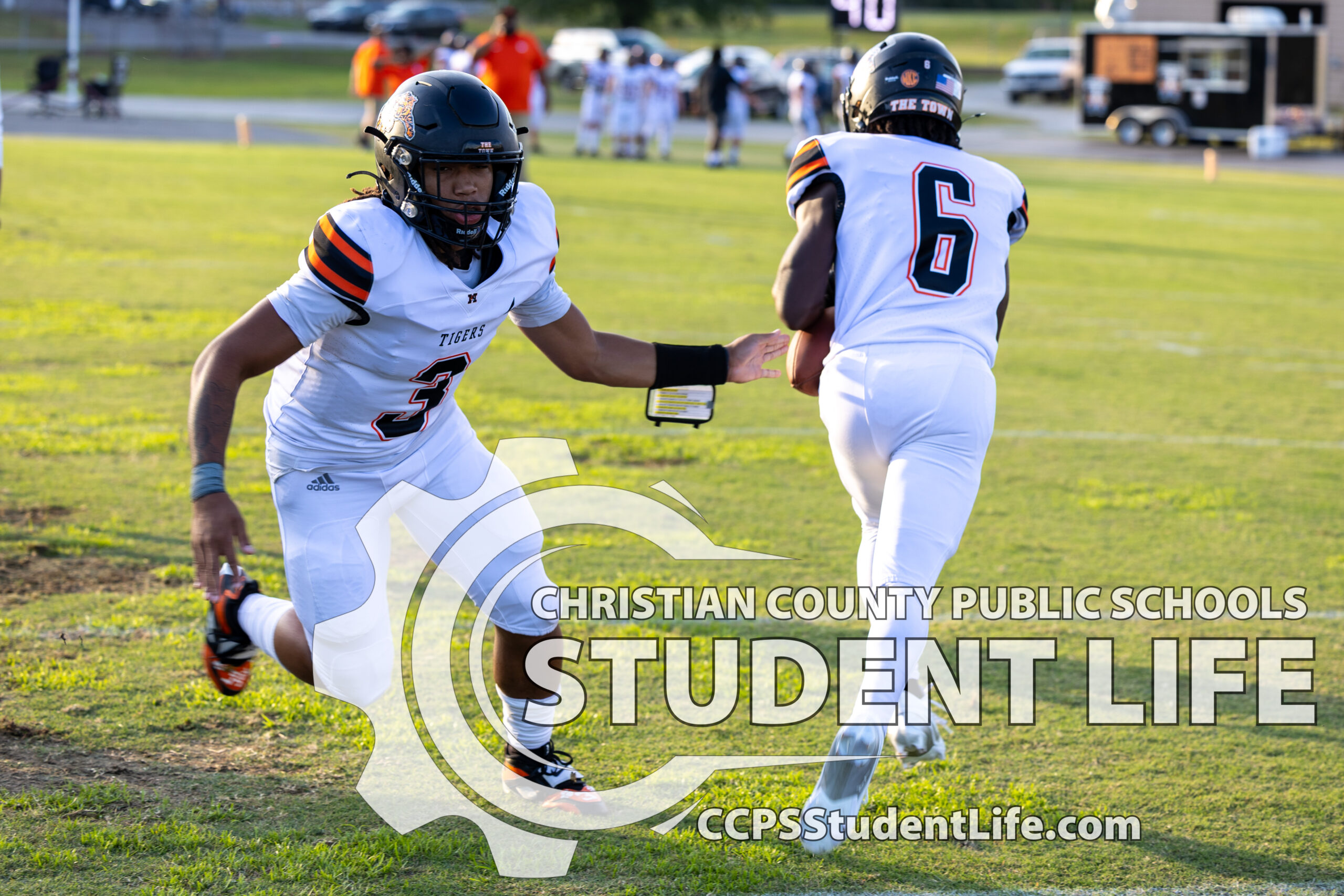 Hopkinsville Tigers Close the Book on a Historic Rivalry