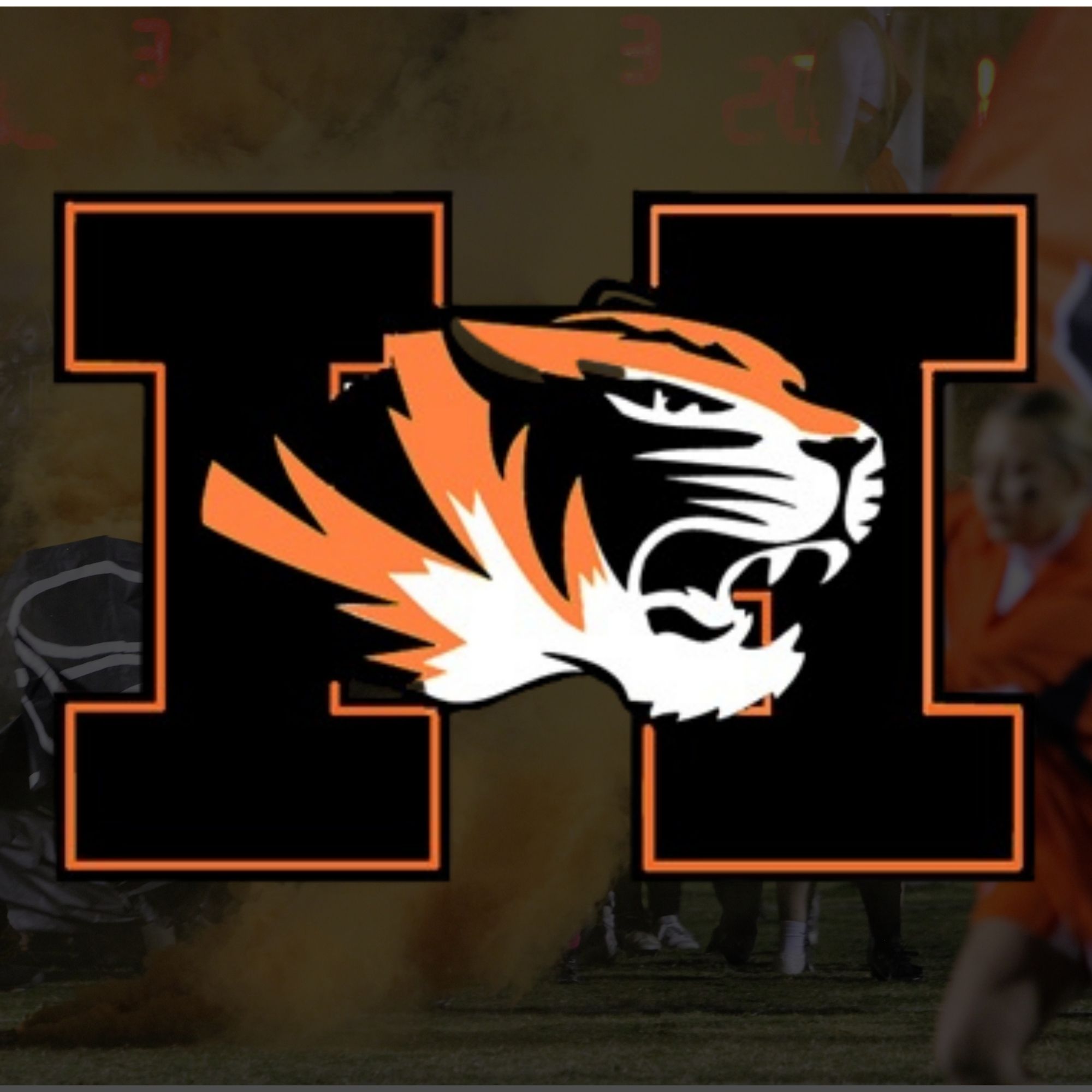 Photos: HHS Football September 26th 2025