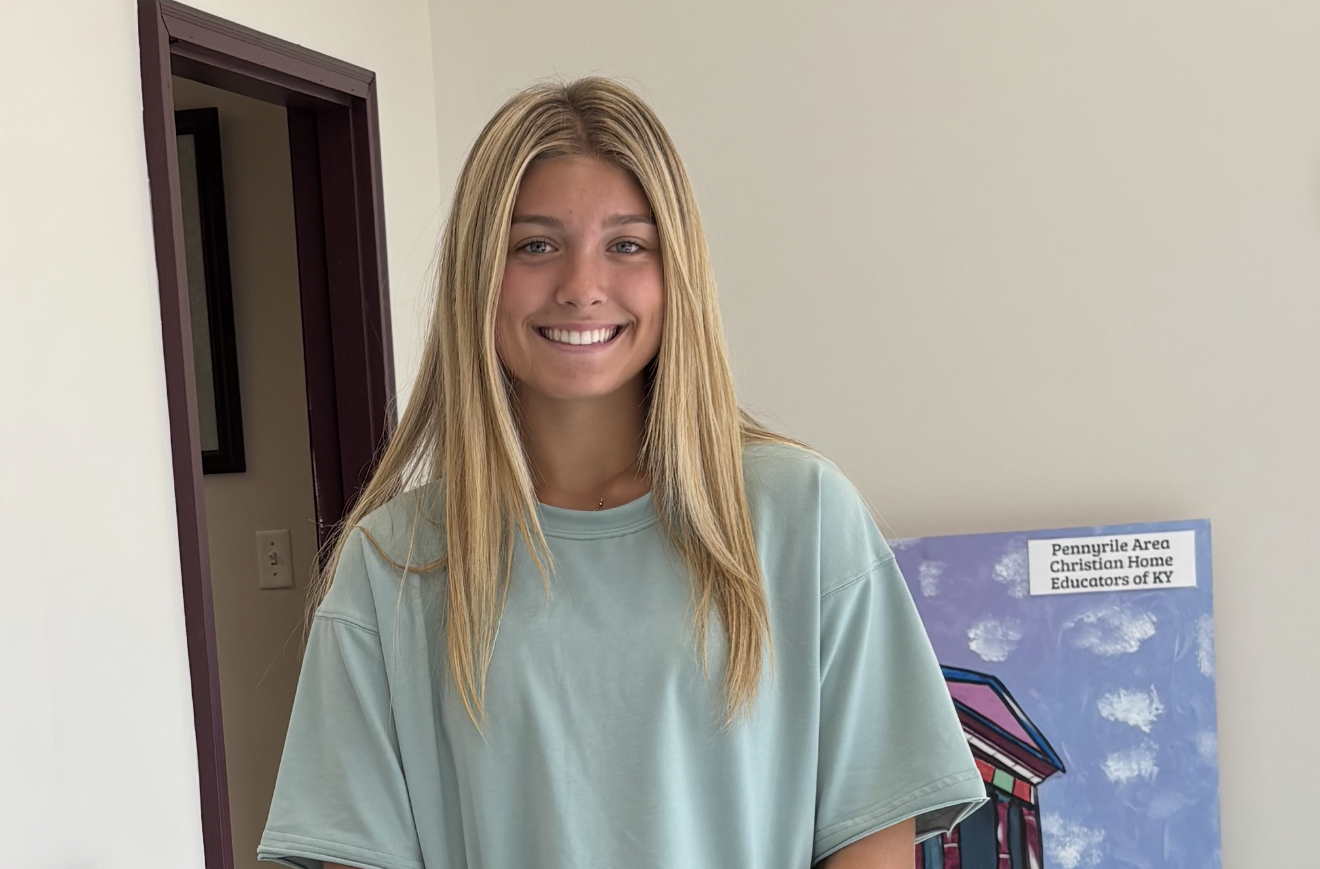 Workforce Wednesdays: Grace Cansler and Christian County Agriculture